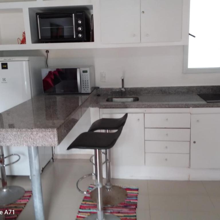 Arenas Garzon - Apartamento de 1 dormitorio - 15