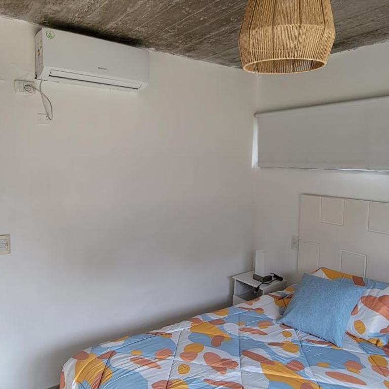 Arenas Garzon - Apartamento de 1 dormitorio - 13