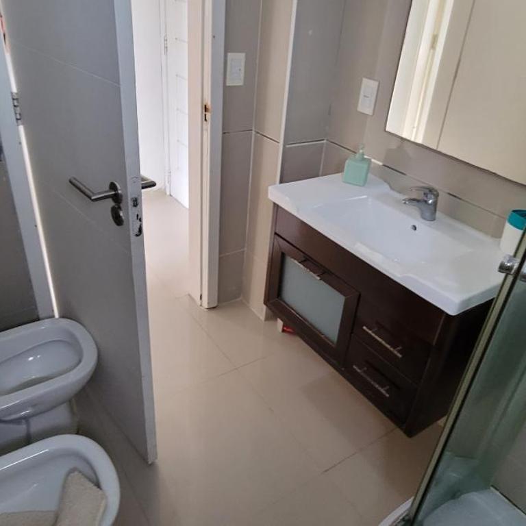 Arenas Garzon - Apartamento de 1 dormitorio - 11
