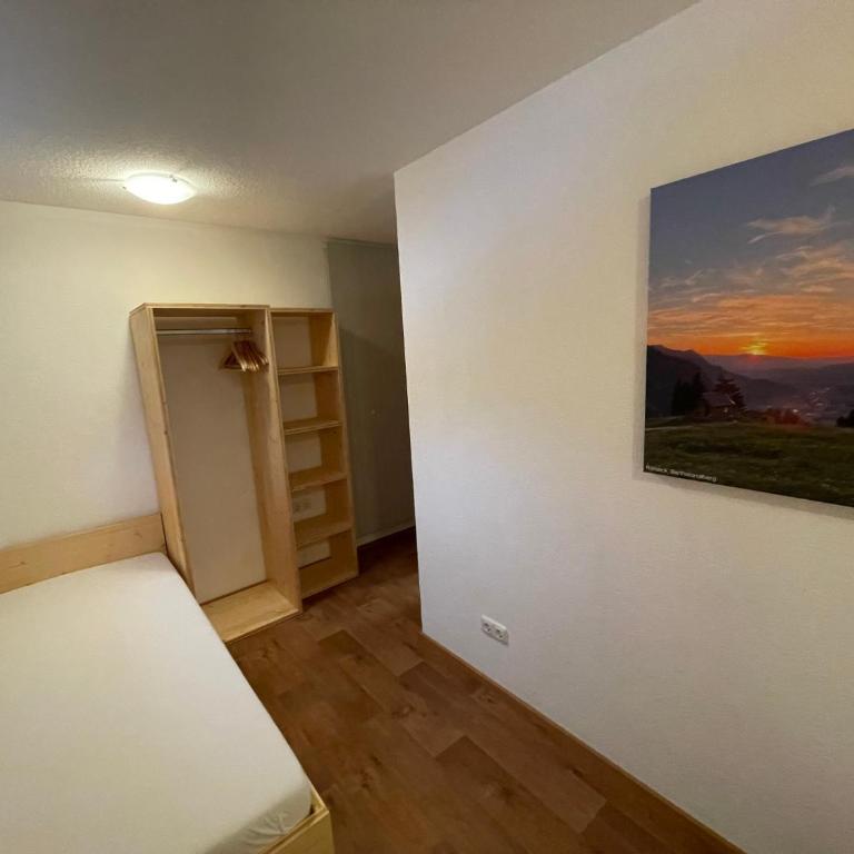 Ferienwohnung Roschitz - Apartment mit 1 Schlafzimmer - 7