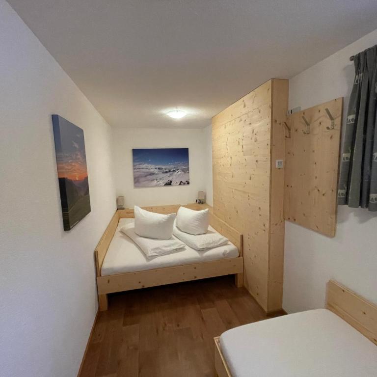 Ferienwohnung Roschitz - Apartment mit 1 Schlafzimmer - 8