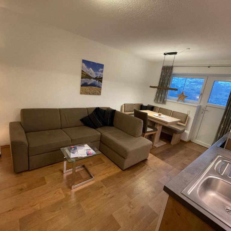 Ferienwohnung Roschitz - Apartment mit 1 Schlafzimmer - 10