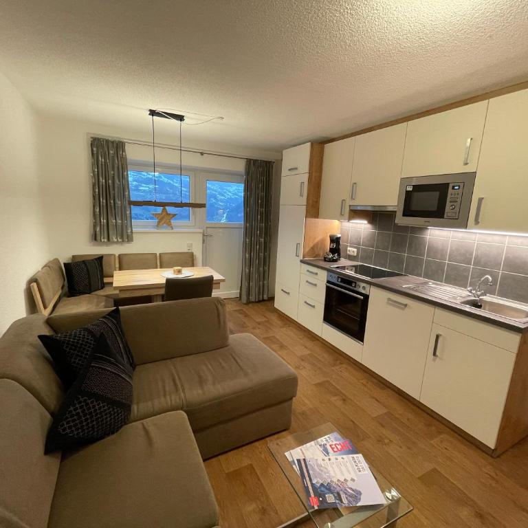 Ferienwohnung Roschitz - Apartment mit 1 Schlafzimmer - 3