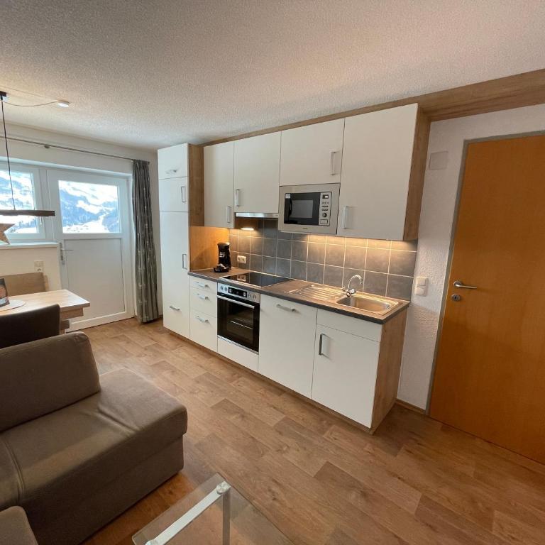Ferienwohnung Roschitz - Apartment mit 1 Schlafzimmer - 11