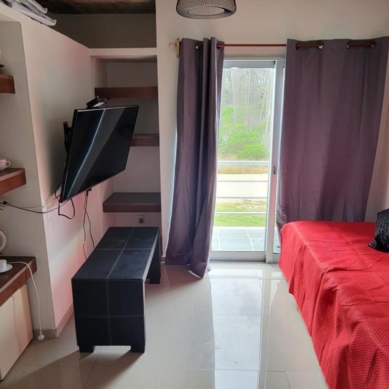 Arenas Garzon - Apartamento de 1 dormitorio - 3