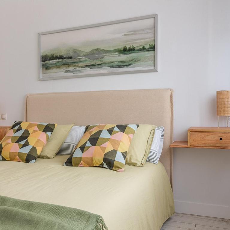 AH El Rincón del Campillín VUT6564AS - Apartamento de 3 dormitorios - 11