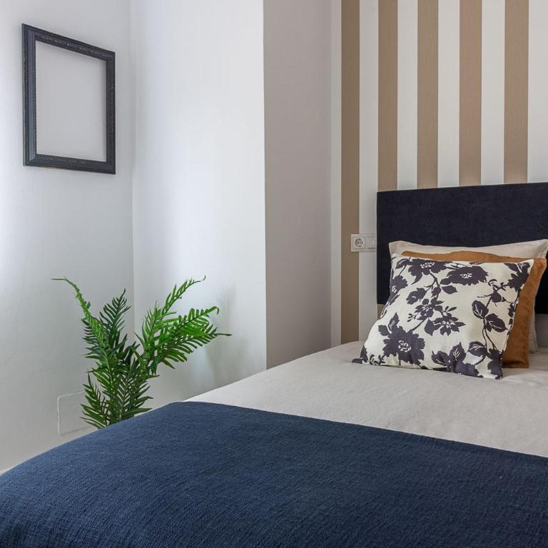 AH El Rincón del Campillín VUT6564AS - Apartamento de 3 dormitorios - 5