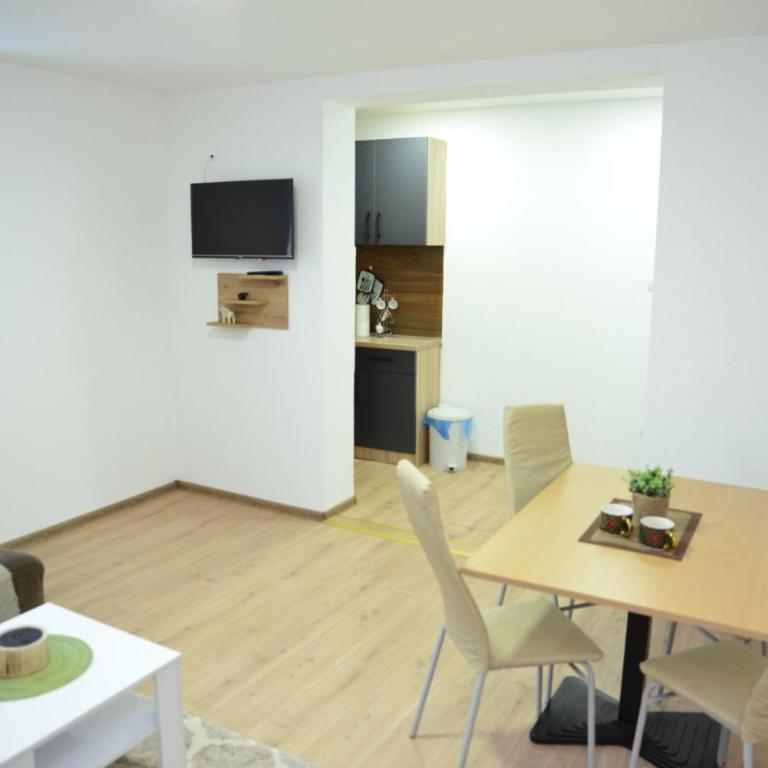 Apartmani Moskva - Apartman sa 1 Spavaćom Sobom - 2