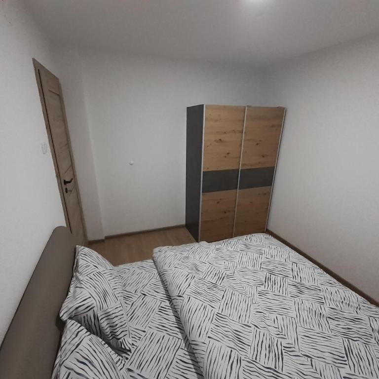 Apartmani Moskva - Apartman sa 1 Spavaćom Sobom - 4