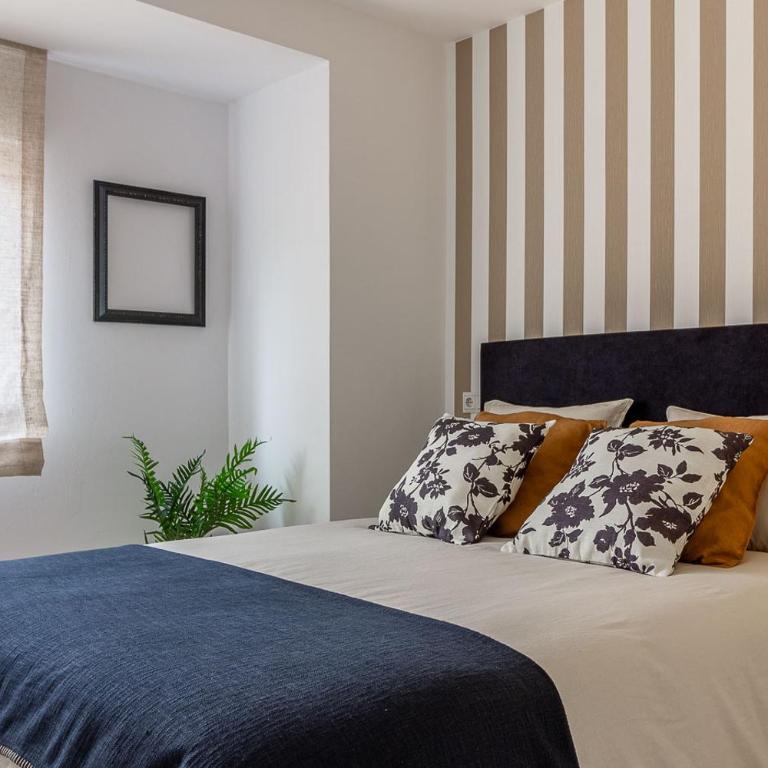 AH El Rincón del Campillín VUT6564AS - Apartamento de 3 dormitorios - 1