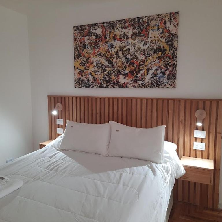 Luminoso departamento en Caballito - Apartamento de 1 dormitorio - 5