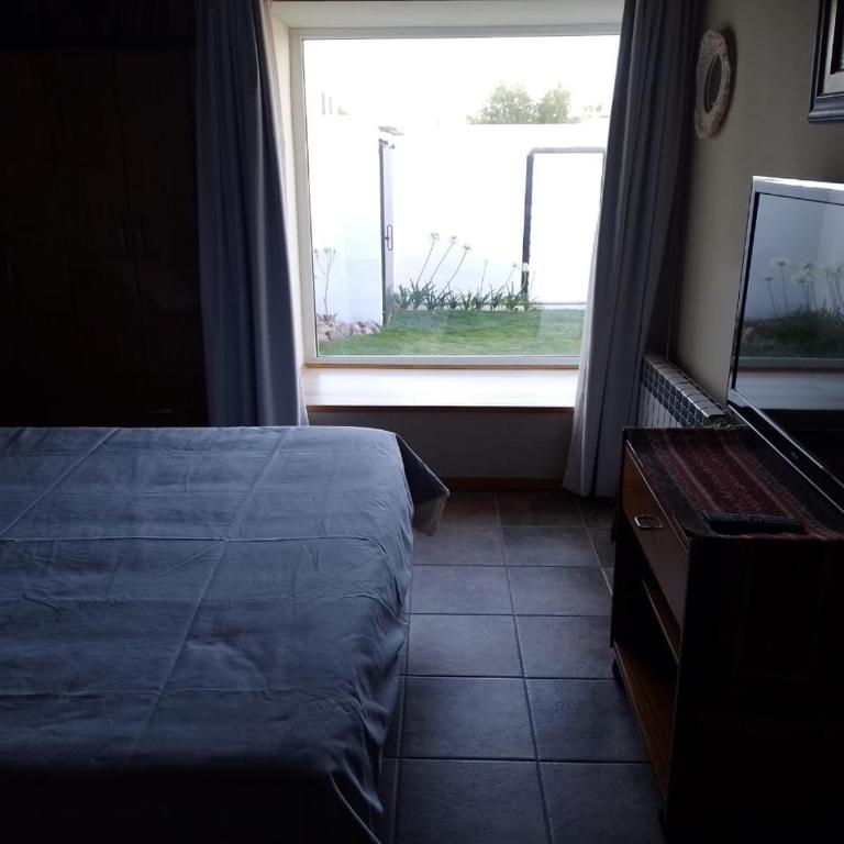 La Laguna - Casa familiar a 5 cuadras de la playa. - Casa de 2 dormitorios - 14