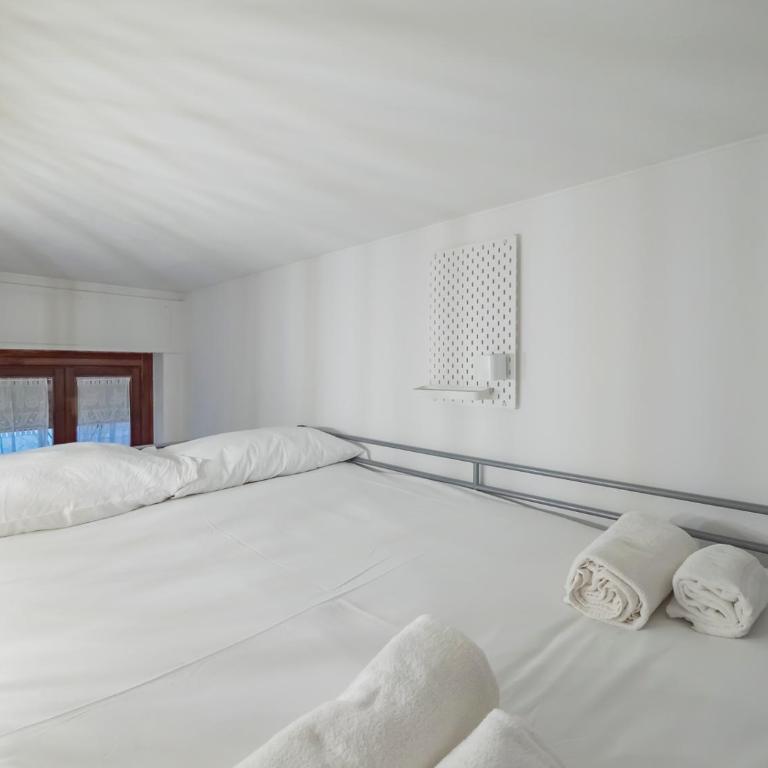 IHost Studio - Lucania 3 - Appartamento con 1 Camera da Letto - 7