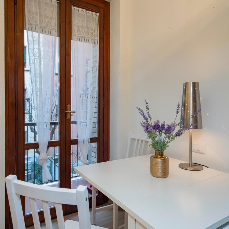 IHost Studio - Lucania 3 - Appartamento con 1 Camera da Letto - 3