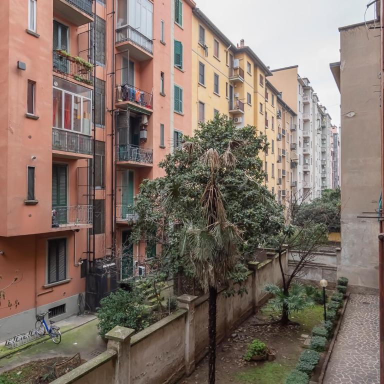 IHost Studio - Lucania 3 - Appartamento con 1 Camera da Letto - 22