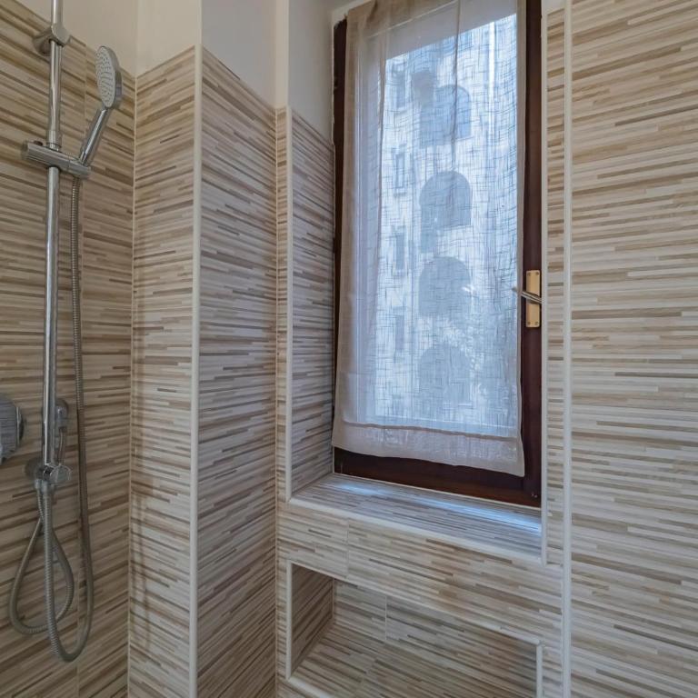 IHost Studio - Lucania 3 - Appartamento con 1 Camera da Letto - 20