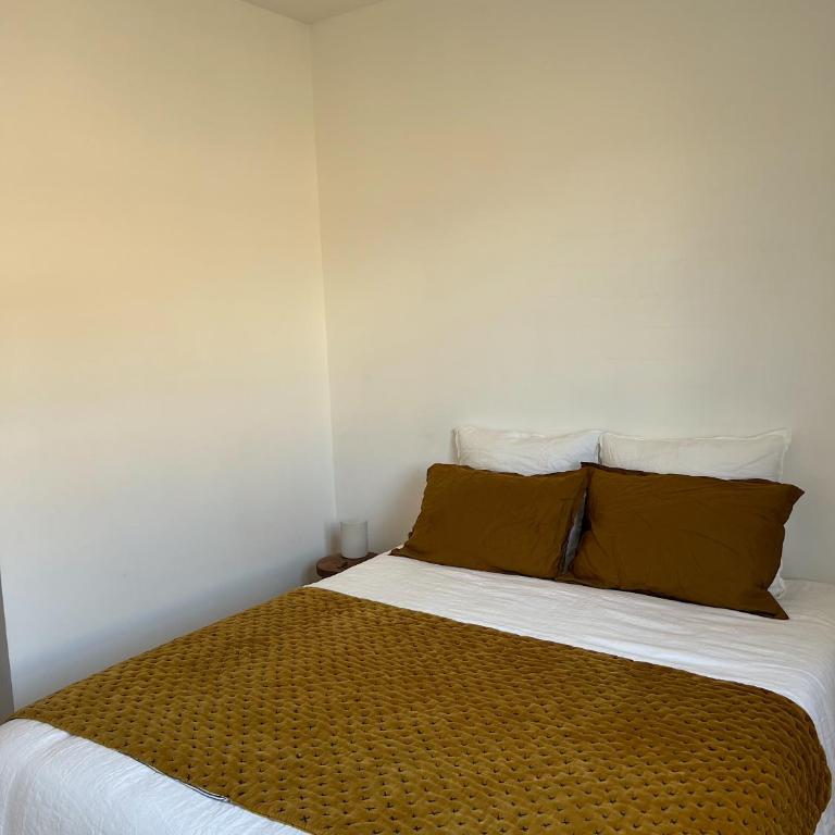 Maison Lumière - Appart. T2 architecte intra-muros - One-Bedroom Apartment - 22