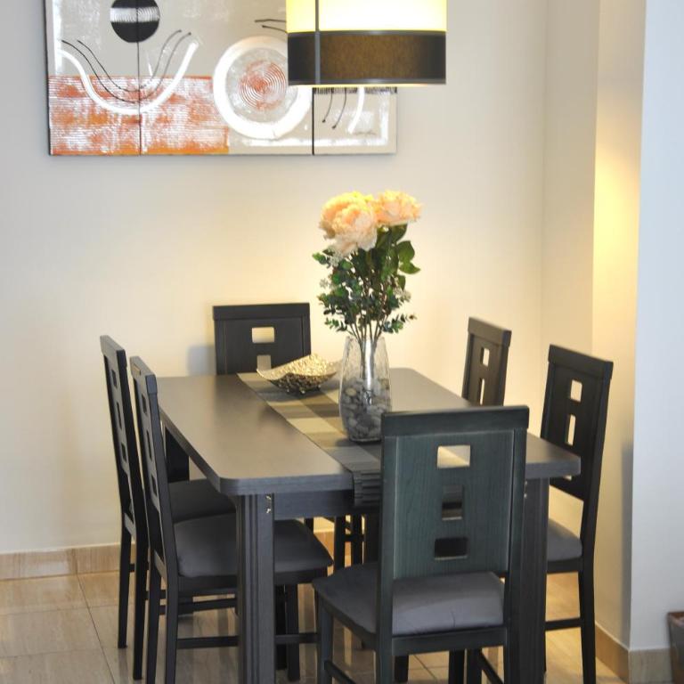 Apartamento Jilguero con parking individual privado - Apartamento de 2 dormitorios - 1