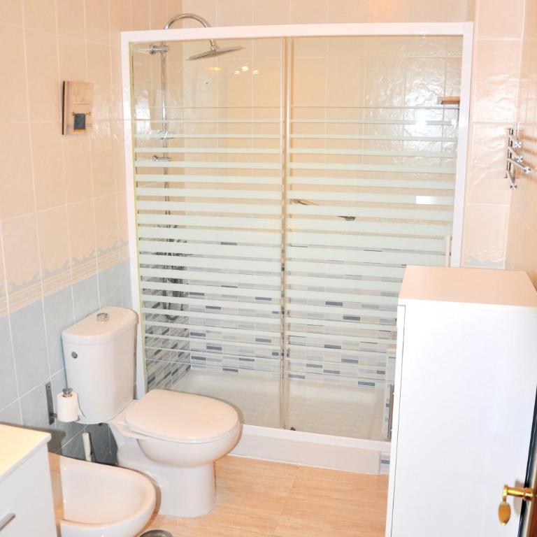 Apartamento Jilguero con parking individual privado - Apartamento de 2 dormitorios - 21