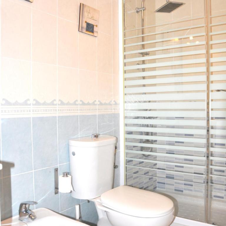Apartamento Jilguero con parking individual privado - Apartamento de 2 dormitorios - 22