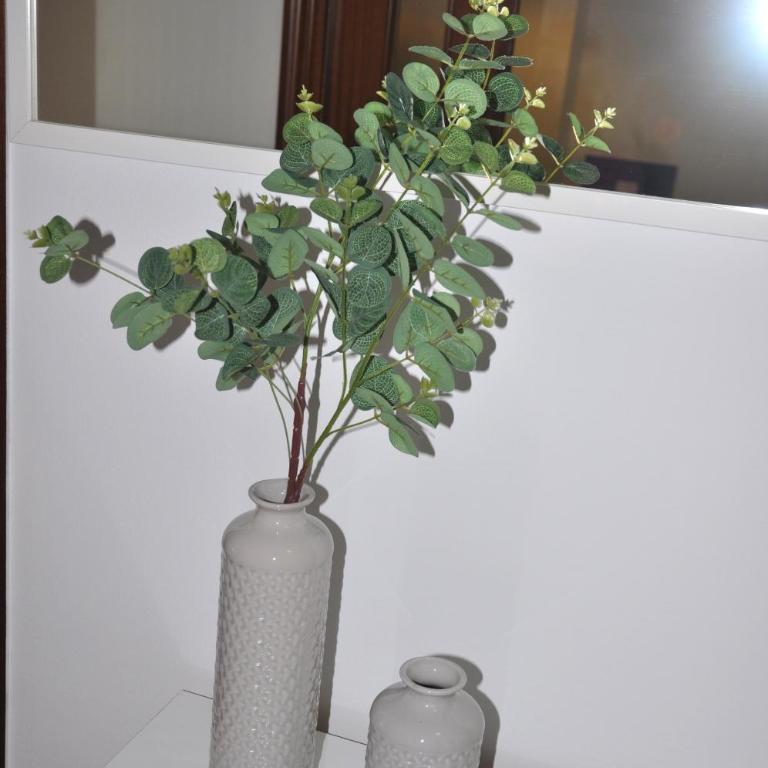 Apartamento Jilguero con parking individual privado - Apartamento de 2 dormitorios - 8