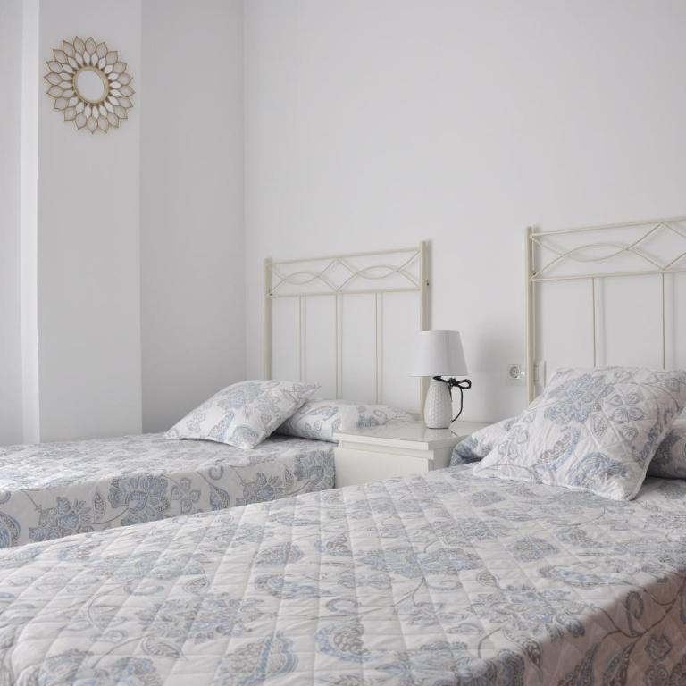 Apartamento Jilguero con parking individual privado - Apartamento de 2 dormitorios - 19