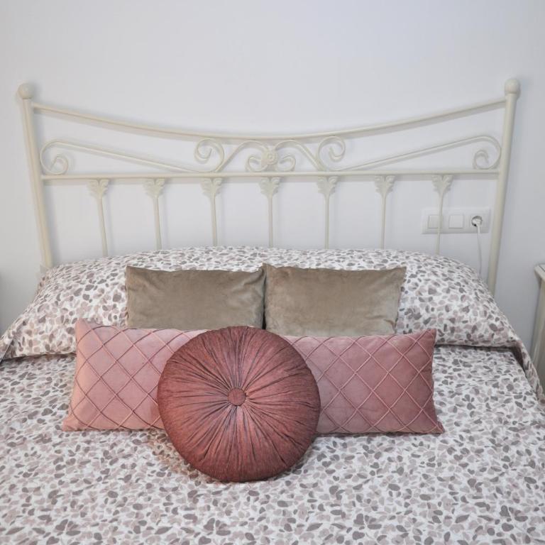 Apartamento Jilguero con parking individual privado - Apartamento de 2 dormitorios - 17
