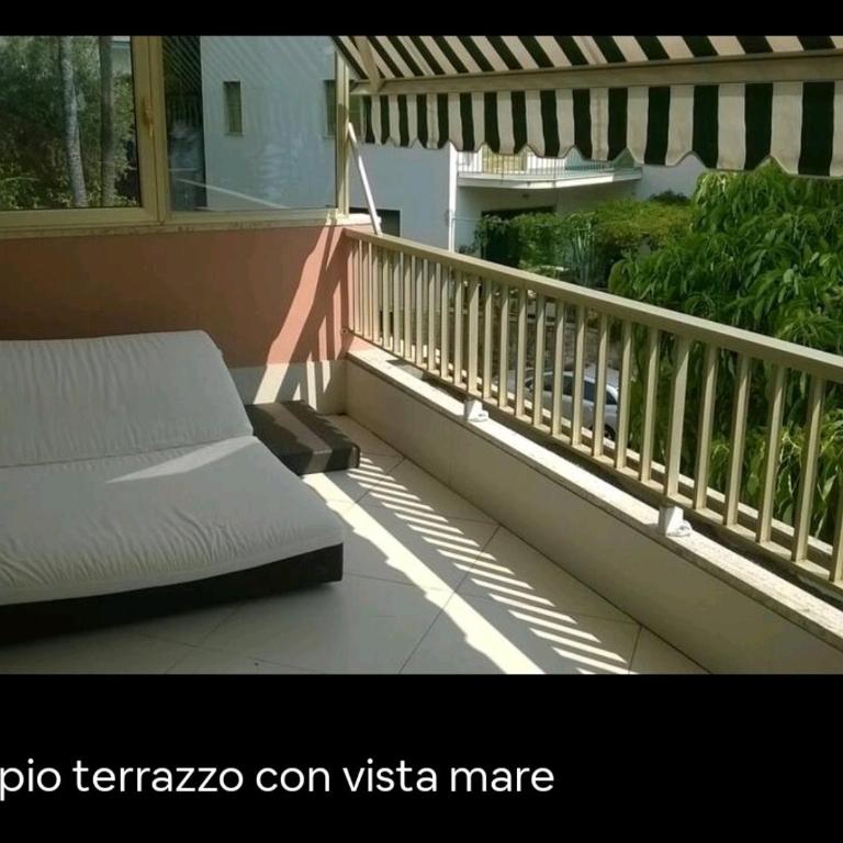 Condominio Imperiale - Appartamento Deluxe - 33