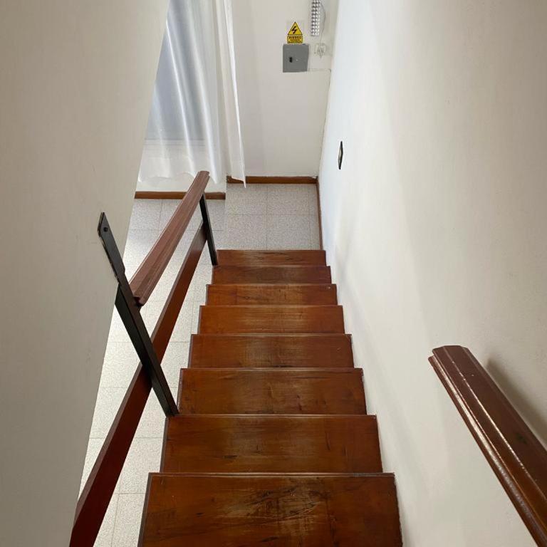 Duplex "PAUMARAN" a 100mts del mar y 550mts de peatonal - Duplex Apartment - 10