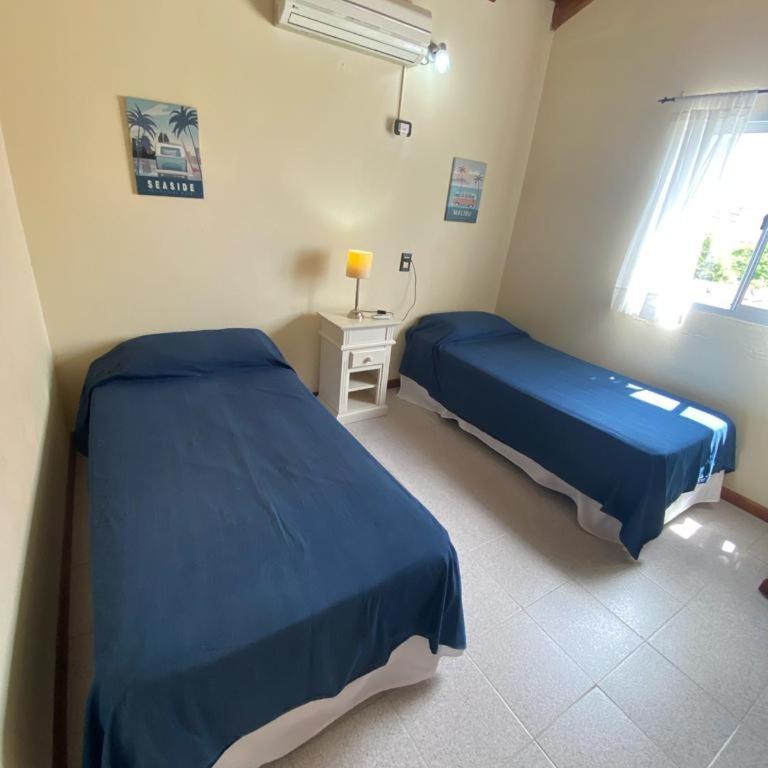 Duplex "PAUMARAN" a 100mts del mar y 550mts de peatonal - Duplex Apartment - 14