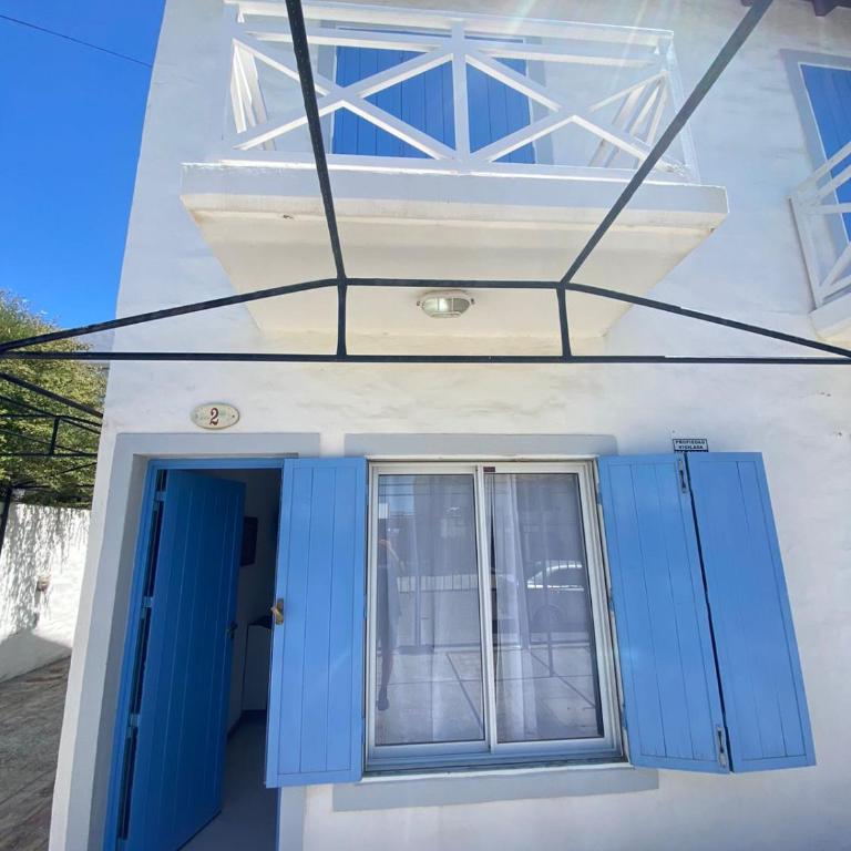 Duplex "PAUMARAN" a 100mts del mar y 550mts de peatonal - Duplex Apartment - 2