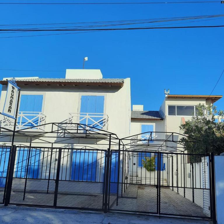 Duplex "PAUMARAN" a 100mts del mar y 550mts de peatonal - Duplex Apartment - 19