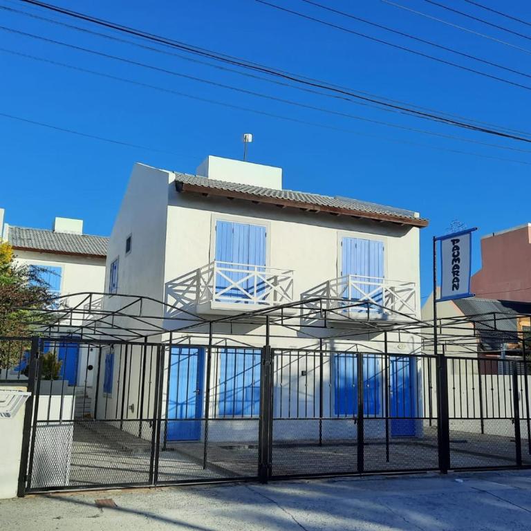 Duplex "PAUMARAN" a 100mts del mar y 550mts de peatonal - Duplex Apartment - 29