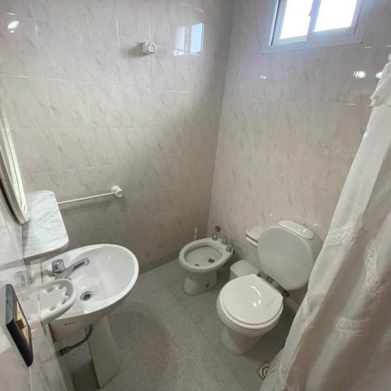 Duplex "PAUMARAN" a 100mts del mar y 550mts de peatonal - Duplex Apartment - 15