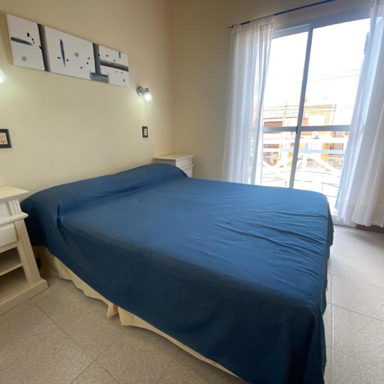 Duplex "PAUMARAN" a 100mts del mar y 550mts de peatonal - Duplex Apartment - 11
