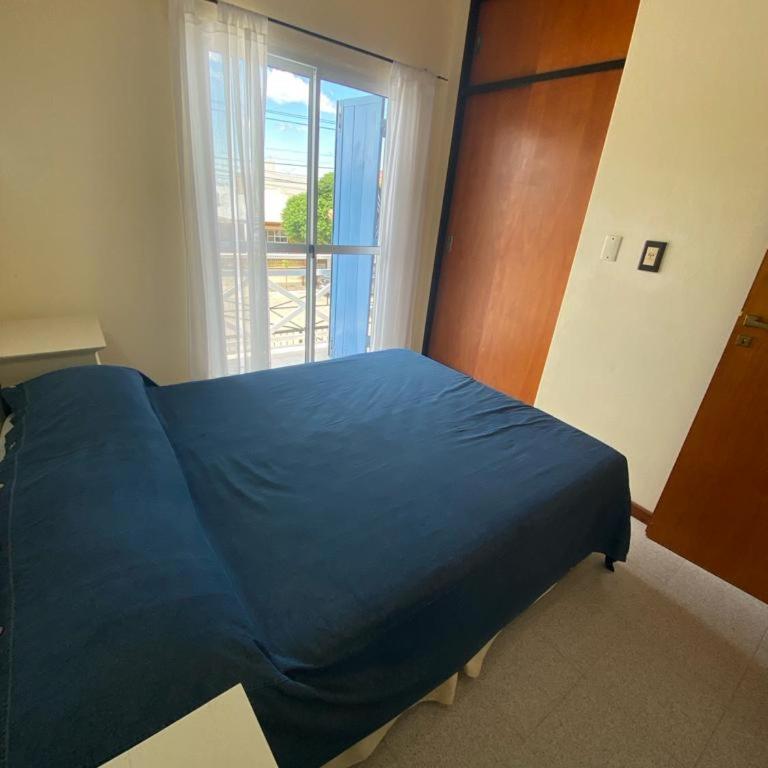 Duplex "PAUMARAN" a 100mts del mar y 550mts de peatonal - Duplex Apartment - 12
