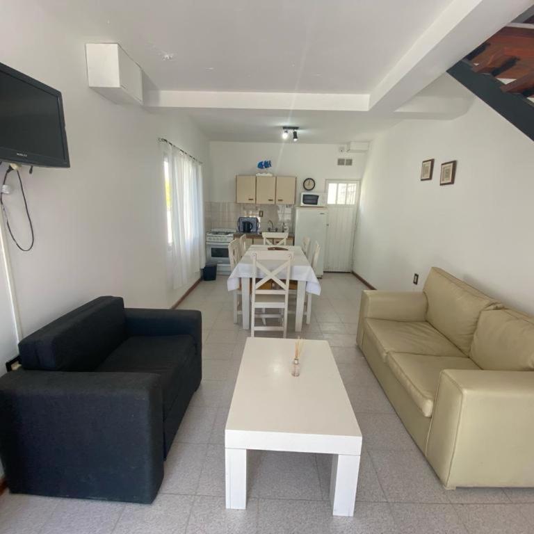 Duplex "PAUMARAN" a 100mts del mar y 550mts de peatonal - Duplex Apartment - 4