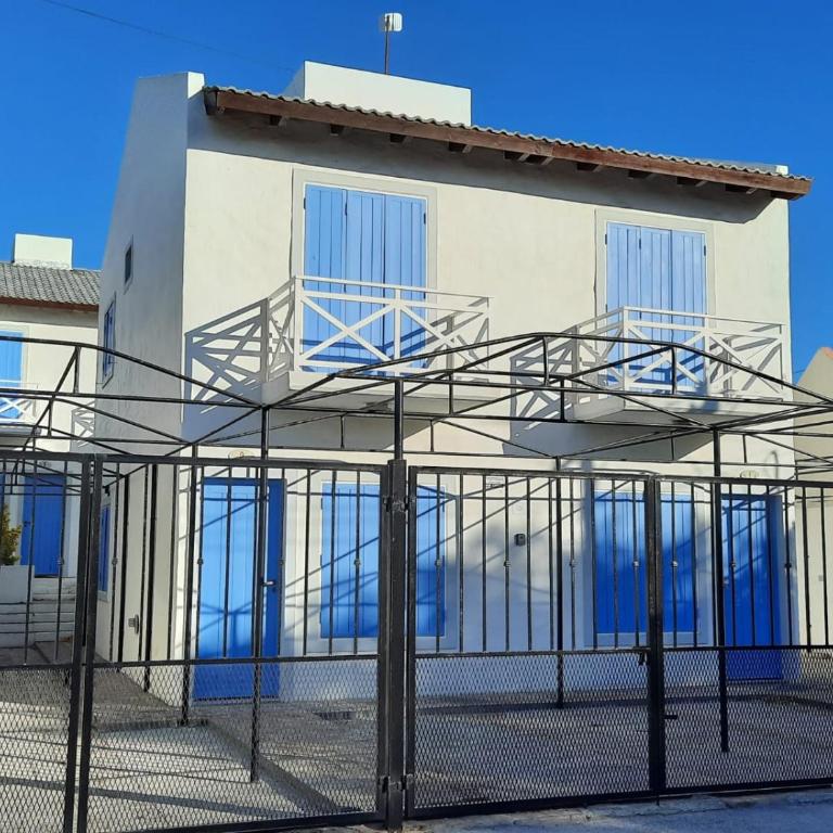 Duplex "PAUMARAN" a 100mts del mar y 550mts de peatonal - Duplex Apartment - 28