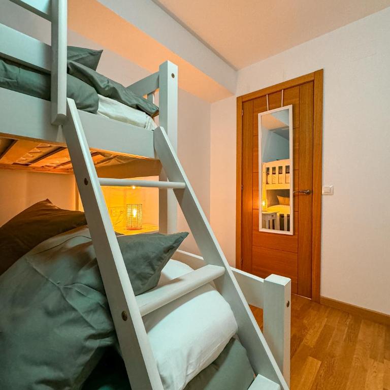 Apartamento Fuente Piedra Escrita - Apartamento de 2 dormitorios - 22