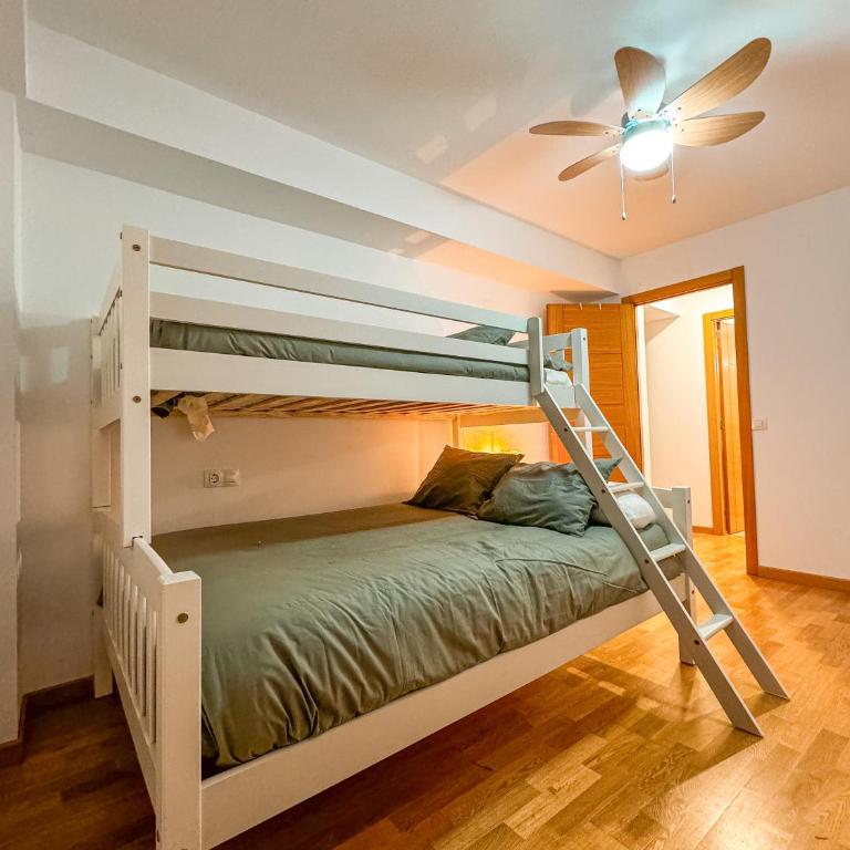 Apartamento Fuente Piedra Escrita - Apartamento de 2 dormitorios - 16