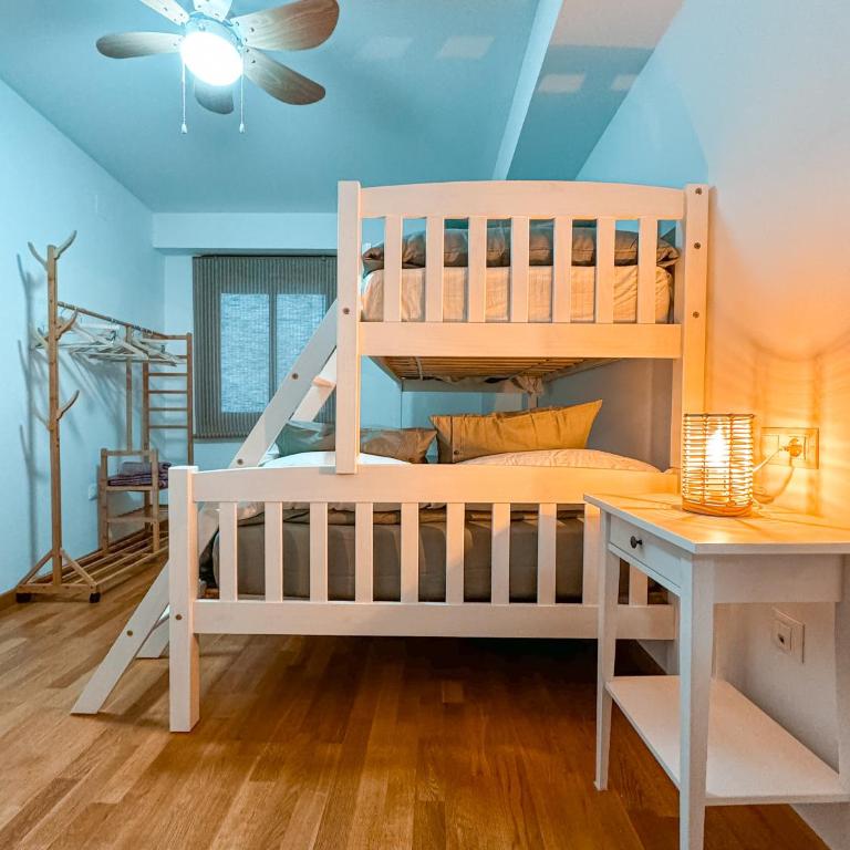 Apartamento Fuente Piedra Escrita - Apartamento de 2 dormitorios - 17