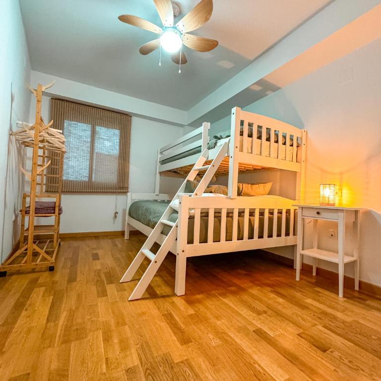 Apartamento Fuente Piedra Escrita - Apartamento de 2 dormitorios - 23