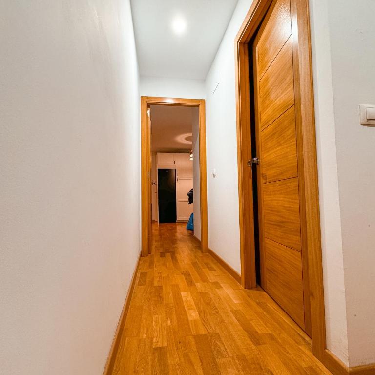 Apartamento Fuente Piedra Escrita - Apartamento de 2 dormitorios - 54
