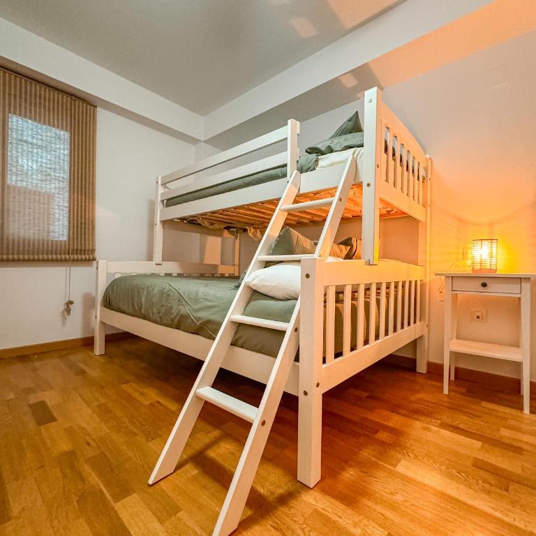 Apartamento Fuente Piedra Escrita - Apartamento de 2 dormitorios - 18