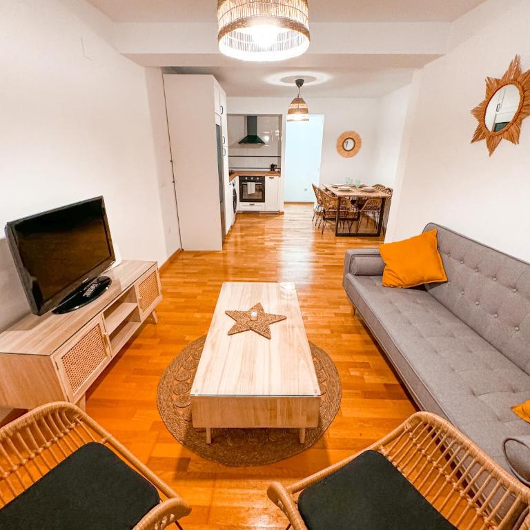 Apartamento Fuente Piedra Escrita - Apartamento de 2 dormitorios - 26