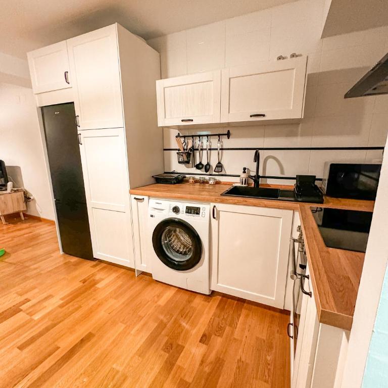 Apartamento Fuente Piedra Escrita - Apartamento de 2 dormitorios - 36