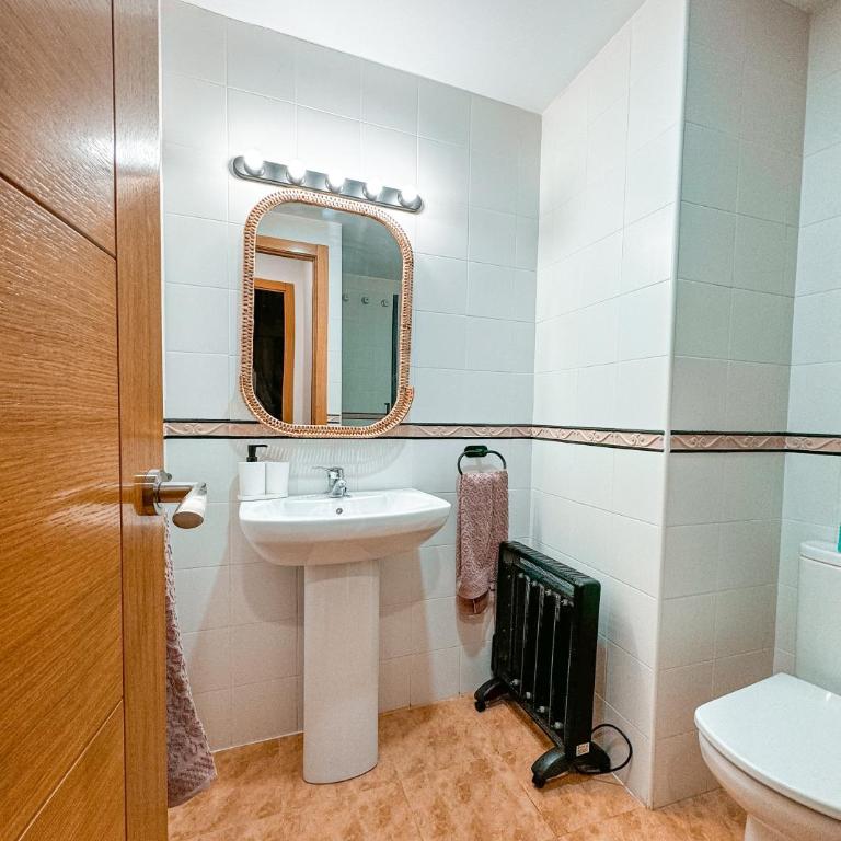Apartamento Fuente Piedra Escrita - Apartamento de 2 dormitorios - 14