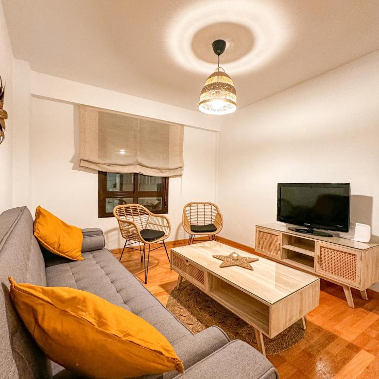 Apartamento Fuente Piedra Escrita - Apartamento de 2 dormitorios - 24