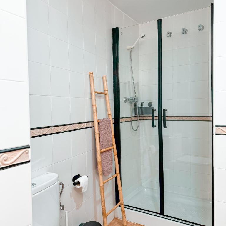 Apartamento Fuente Piedra Escrita - Apartamento de 2 dormitorios - 12