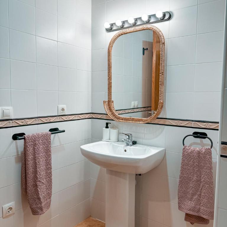Apartamento Fuente Piedra Escrita - Apartamento de 2 dormitorios - 13